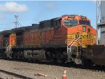 BNSF 5083